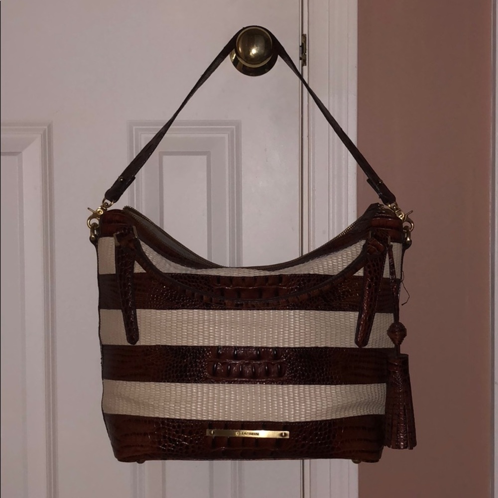 Brahmin Large Bag